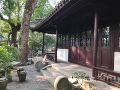 -绮园景区
