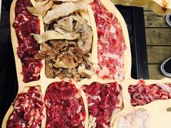 -八合里潮汕鲜牛肉火锅(吉大店)