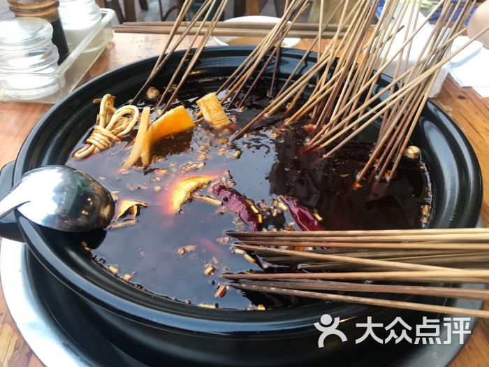 口口香火锅串串(东洪广厦店)图片 - 第7张