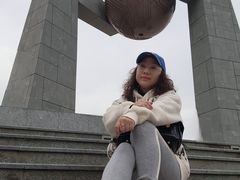 -青澳湾北回归线广场