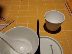 -蔡澜点心·粤菜(花城汇南区店)