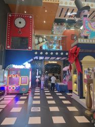 点击看大图 -meland club亲子乐园(北京芳圆里ID MALL店)