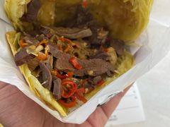 -魏家凉皮(文景路店)