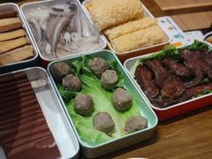 -黔哆哆地摊酸汤火锅(清湖店)