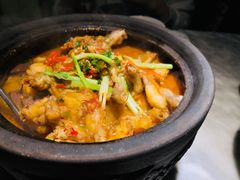 -辛香汇·现炒川菜(淮海路百盛店)