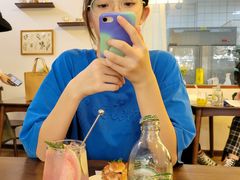 -Ten Olives甜点