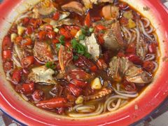 -老三样·旧食新味(船山路店)