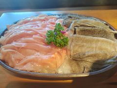 -胖三嬢·呱呱老火锅(北京总店)