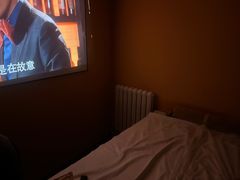 -泰兰湾·轻柔SPA·观影足道(大成路店)