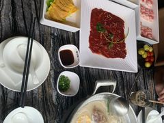 -骨之味·筒骨汤火锅(江头店)