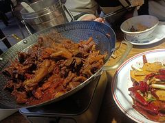 -胖婆捆鸭(长沙锦泰广场店)