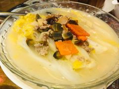 -香港新曜记茶餐厅(星耀城店)