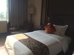 独墅湖世尊酒店-苏州独墅湖世尊酒店
