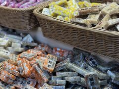 -上海梨膏糖商店(豫园商城店)