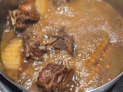 -蝎王府羊蝎子(北大地店)