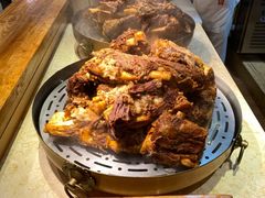 烤羊排-西贝莜面村(近铁城市广场店)
