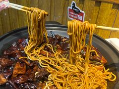 -回味黑鸭煲·始于2006(万松园店)