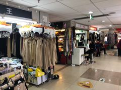 -龙翔服饰城(龙翔大厦店)