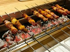 -河坝강뚝烧烤专门店(旗舰店)