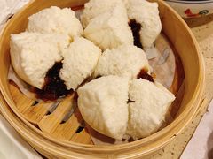 蜜汁叉烧包-点都德(春熙路群光广场店)