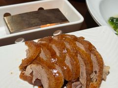 全聚德烤鸭-全聚德(上海首店浦东店)