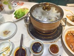 -顺卿庭·广东顺德菜(夫子庙水游城店)