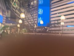 -桂满陇·海市蜃楼·黑金(国金店)