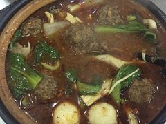 -清真·穆萨砂锅(大皮院店)