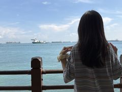 -亚洲大陆最南端