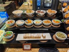 -白天鹅宾馆·流浮阁咖啡厅