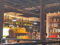 -御品海宴海鲜自助餐厅(龙岗万科广场店)