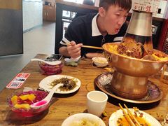-老佛爷蛙锅•鲜蛙煲(麦凯乐店)