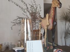 -中国油画院咖啡馆