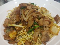 -二扁私房面馆(崂山路店)