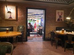 -新白鹿餐厅(百联中环店)