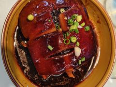 -外婆船宴餐厅·外婆喊你回家吃饭