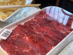 -野妹经典火锅(民治店)