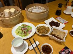 -鼎泰丰(嘉年华•海信广场VILLAGE店)