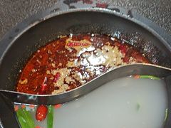 -陈府大宅门成都火锅·手切鲜肉(太原街店)