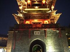-台儿庄古城