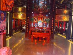 -宝轩渔府·老字号海鲜·正宗津菜(水上店)