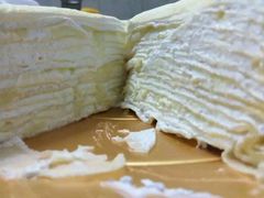 -OL’s Cake鲜荟千层(东风中路店)