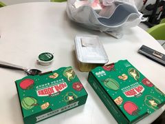 -棒约翰比萨·意面(张江长泰店)