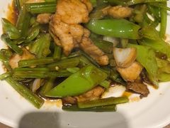 -六泰居·尔滨地标·东北菜(黄河路店)