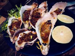 -山港凯悦酒店·BEBA海滩烧烤餐厅酒吧