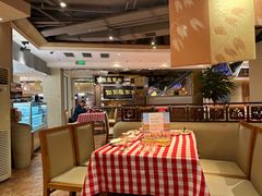 -西贝(六里桥旗舰店)