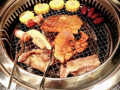 -悟空酒场烤肉(凯德壹中心店)