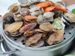-日照大牌檔•小船海鲜(万平口店)