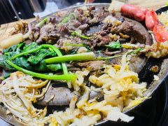 -马晓马佳牛羊肉(新合路店)