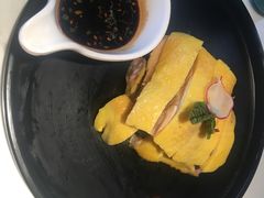 -荷塘秋月·本帮江浙菜(国权路店)